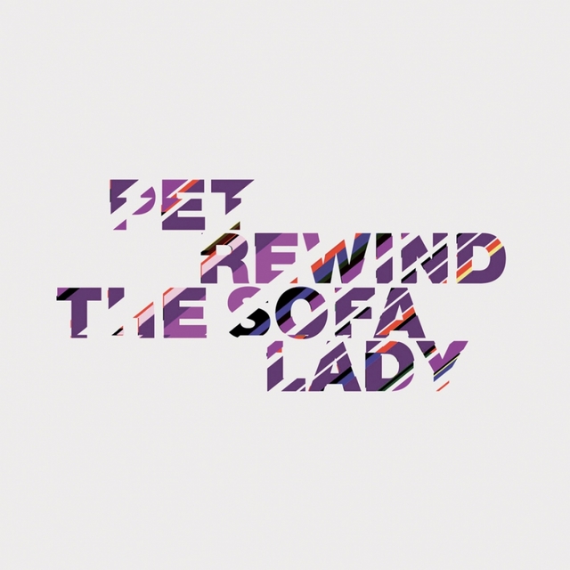 Rewind the Sofa Lady