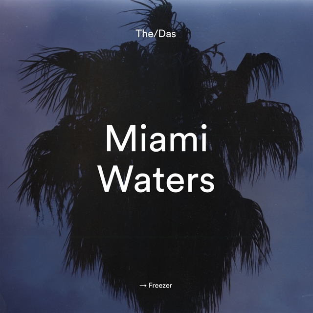 Couverture de Miami Waters