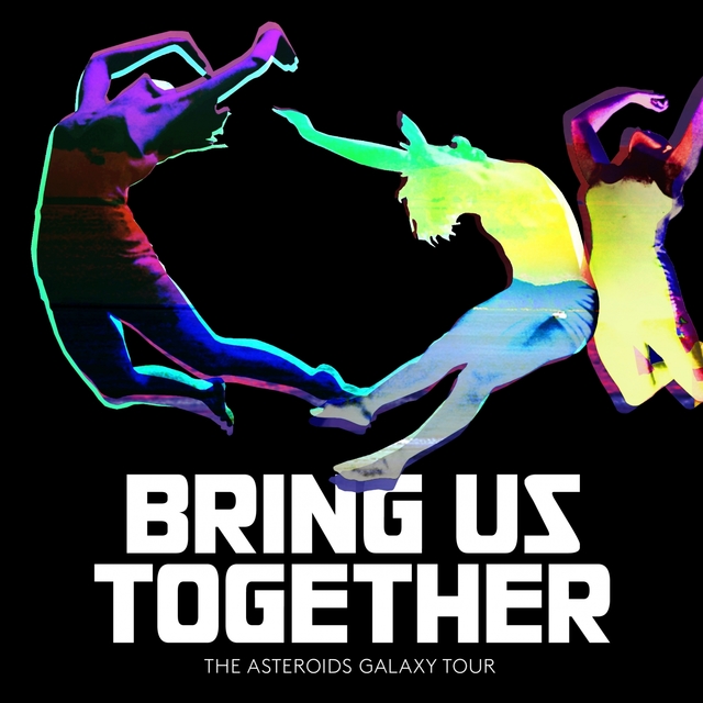 Couverture de Bring Us Together