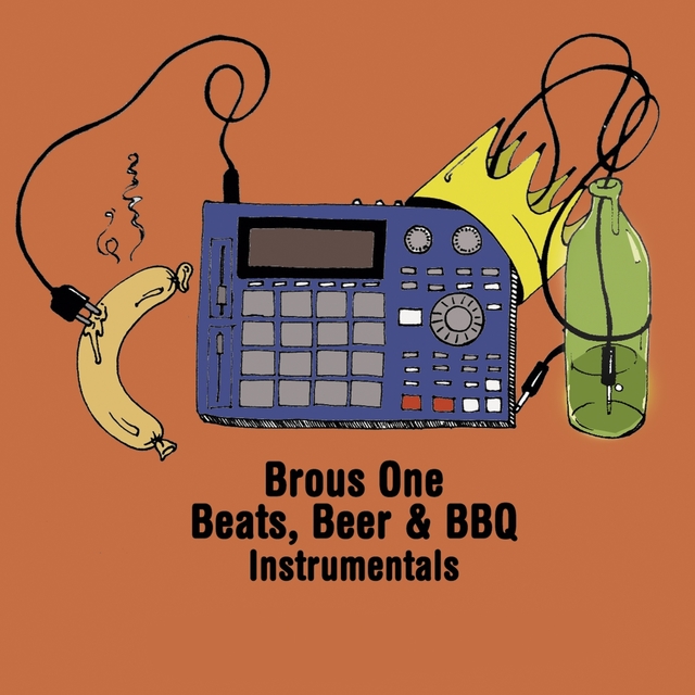 Beats, Beer & BBQ