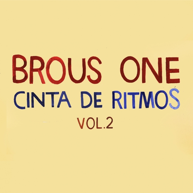 Cinta de Ritmos, Vol. 2