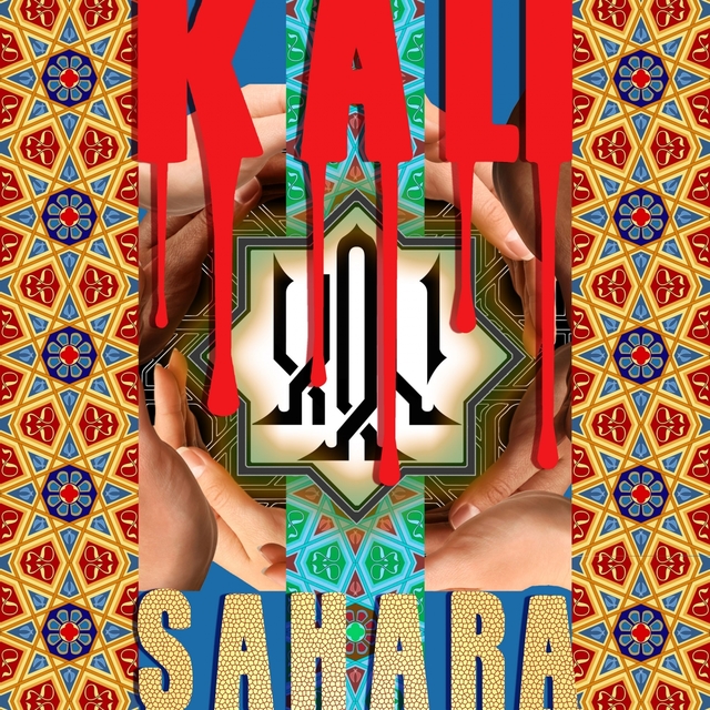 Couverture de Sahara