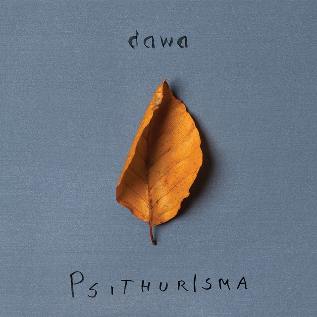 Psithurisma