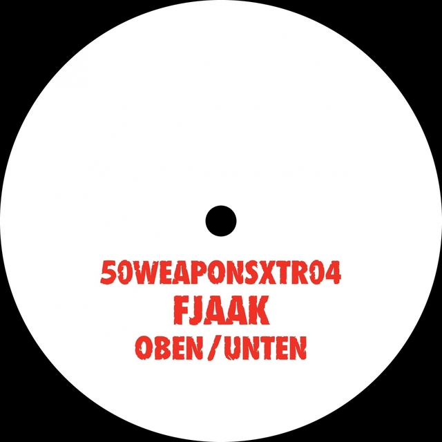 Oben / Unten