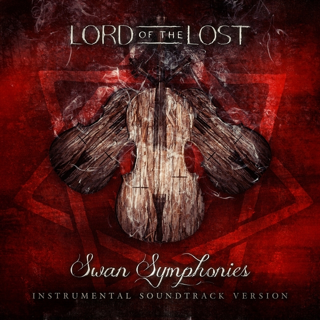 Couverture de Swan Symphonies (Deluxe Edition)