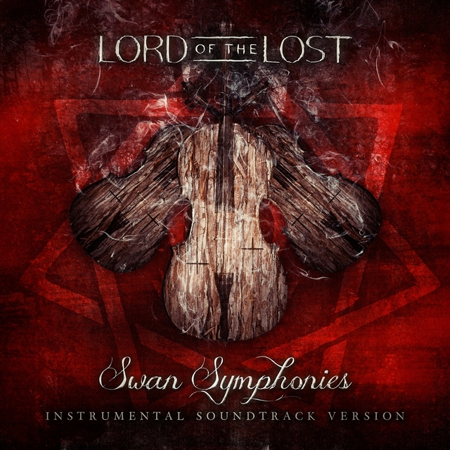 Swan Symphonies (Deluxe Edition)