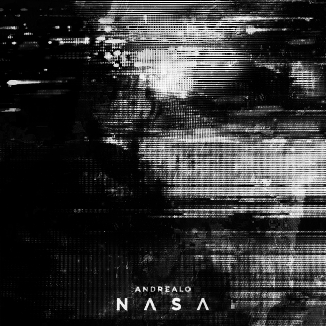 Couverture de Nasa