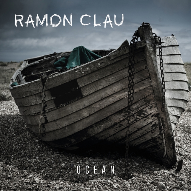 Couverture de Ocean