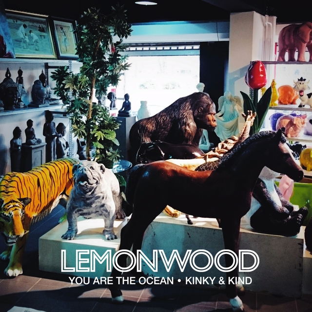 You Are the Ocean / Kinky & Kind