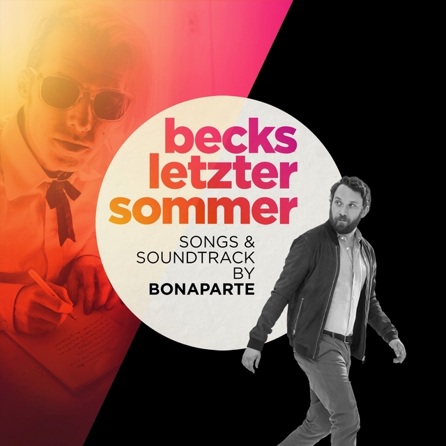 Couverture de Becks letzter Sommer - Songs & Soundtrack (Original Motion Picture Soundtrack)