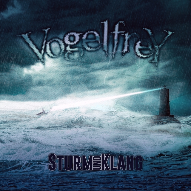 Couverture de Sturm und Klang