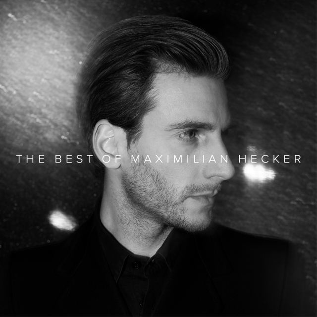 Couverture de The Best of Maximilian Hecker