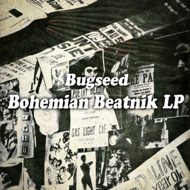 Bohemian Beatnik