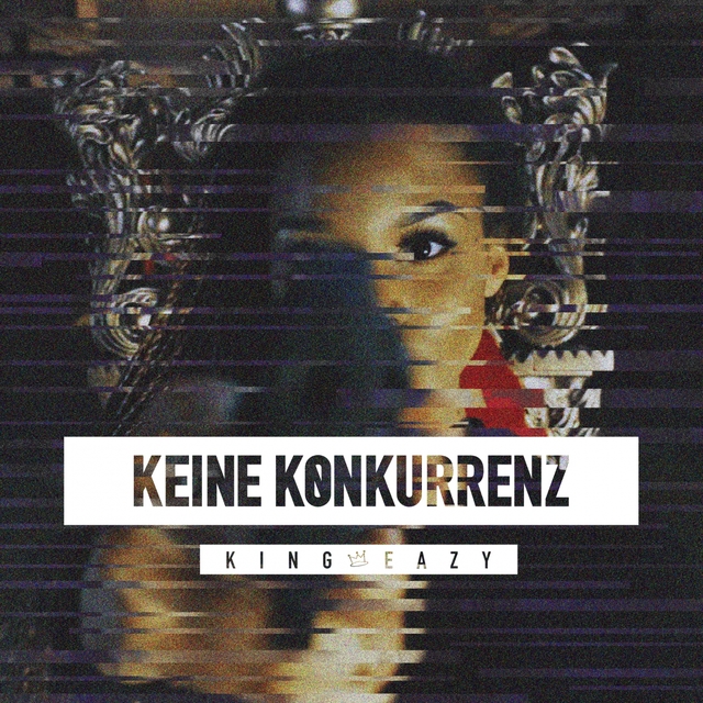 Couverture de Keine Konkurrenz