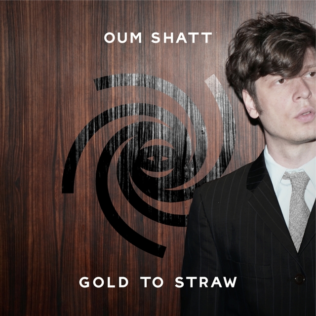 Couverture de Gold to Straw