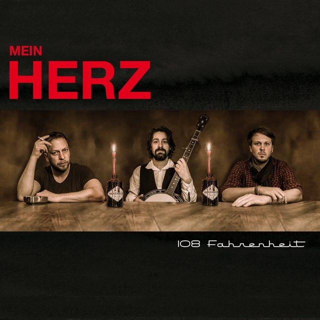 Couverture de Mein Herz (Bonus Tracks Version)