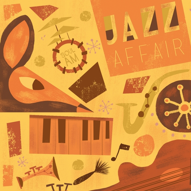 Jazz Affair