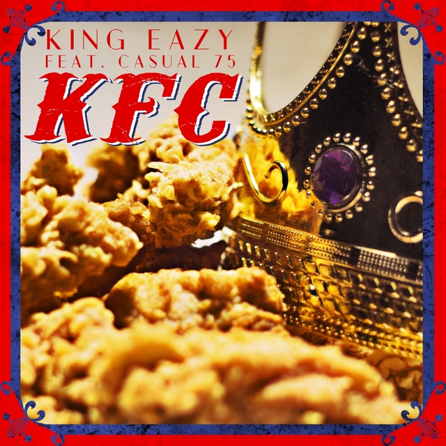 Couverture de KFC