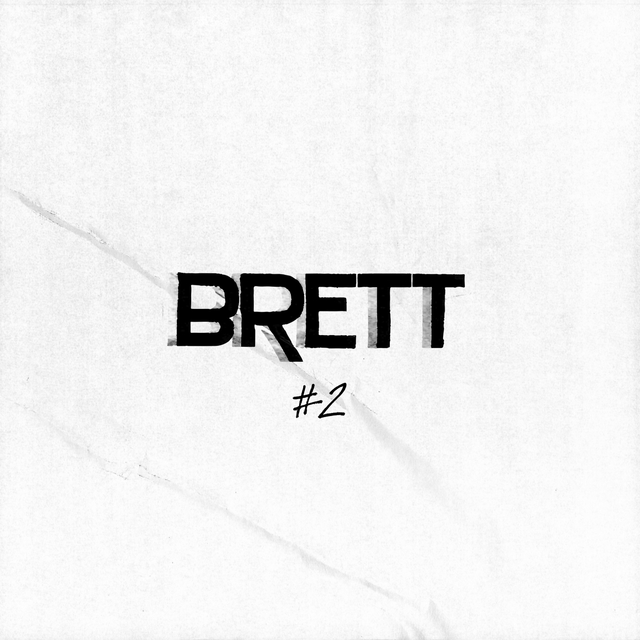 Couverture de BRETT - EP#2