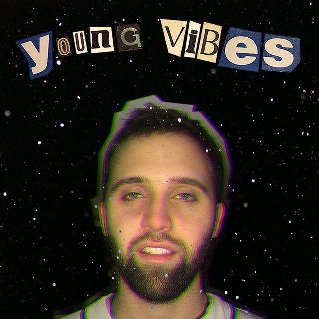 Couverture de Young Vibes