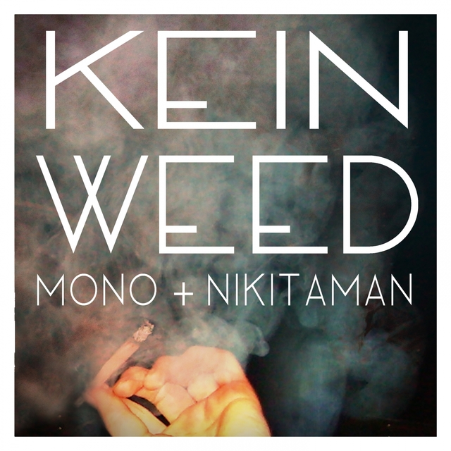 Couverture de Kein Weed