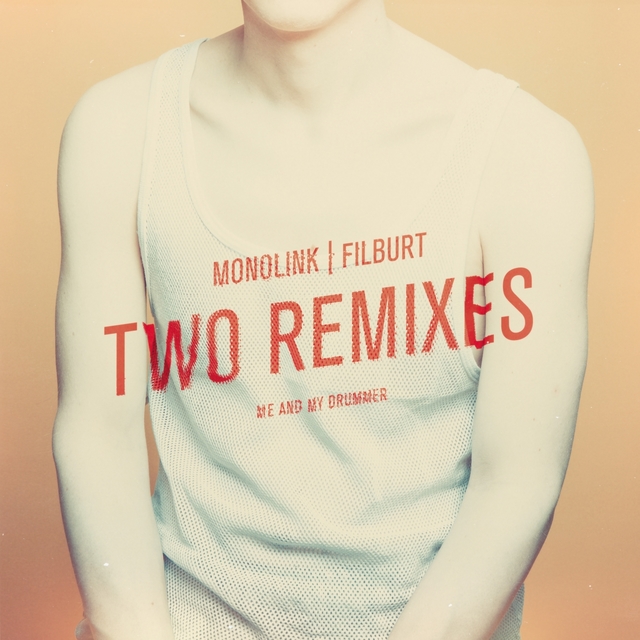 Couverture de Two Remixes