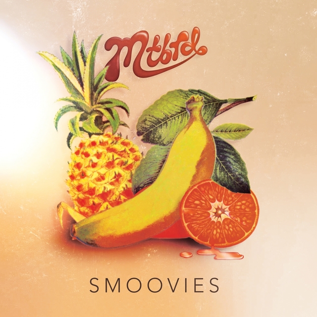 Couverture de Smoovies