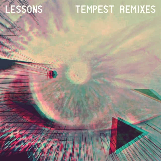 Couverture de Tempest (Adam Port Europa Remix)