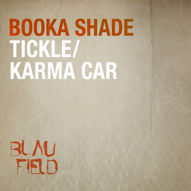 Tickle / Karma Car