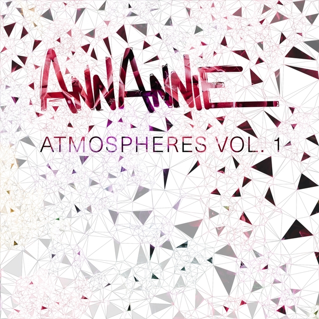 Couverture de Atmospheres, Vol. 1