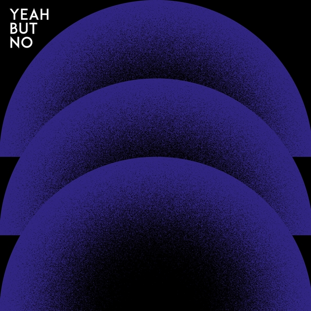 Couverture de Yeah but No