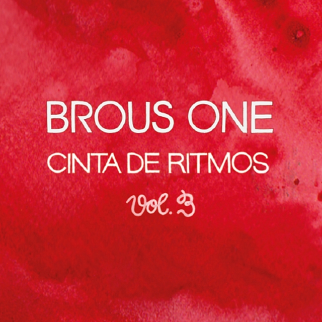 Couverture de Cinta de Ritmos, Vol. 3