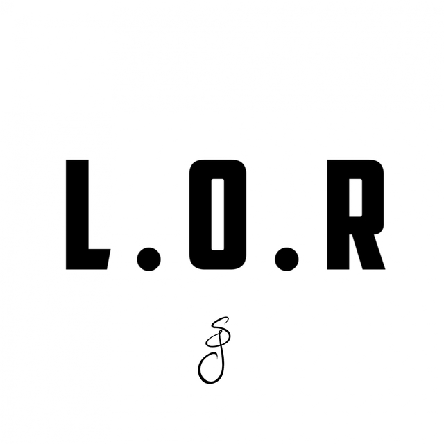 Couverture de L.O.R.