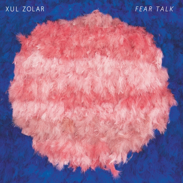 Couverture de Fear Talk