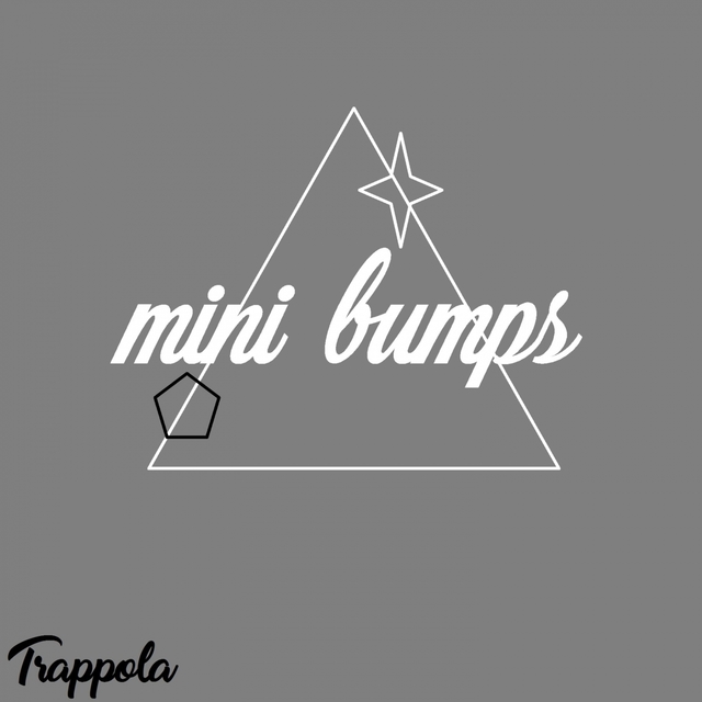 Couverture de Mini Bumps