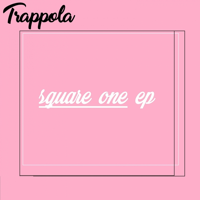 Couverture de Square One