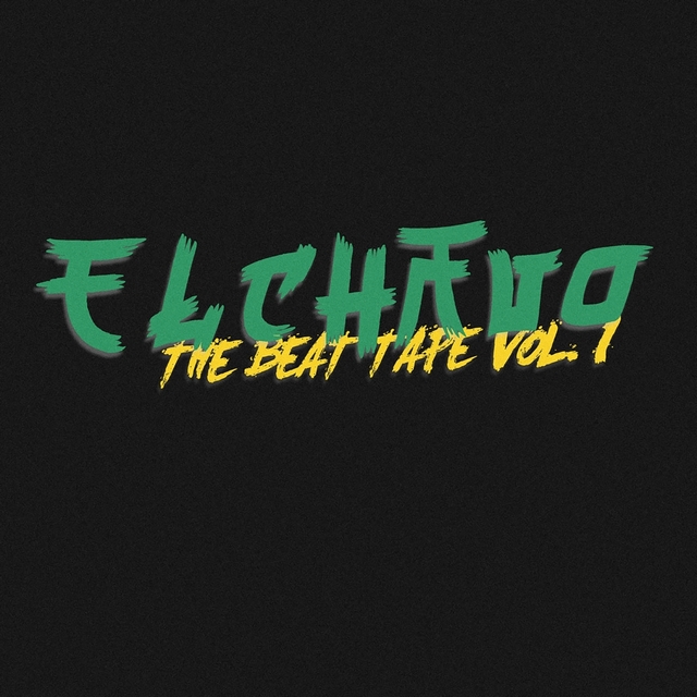 The Beat Tape, Vol. 1