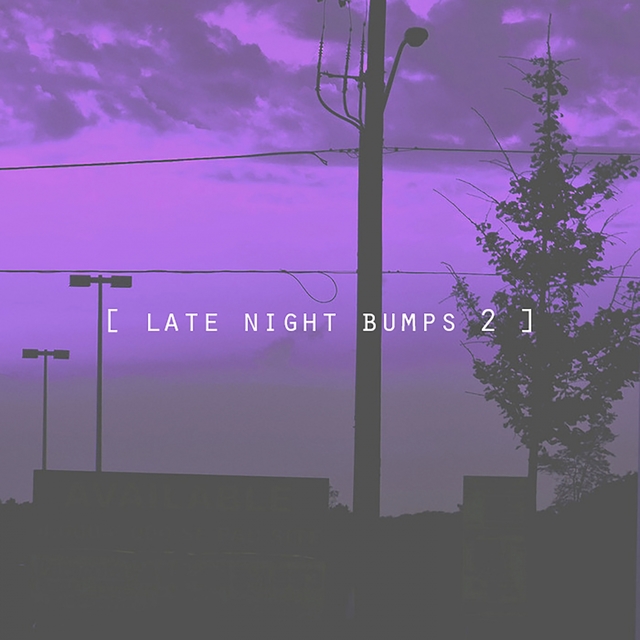 Couverture de Late Night Bumps, Vol. 2