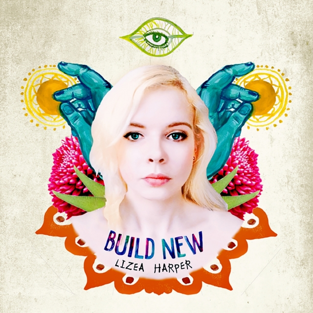 Couverture de Build New