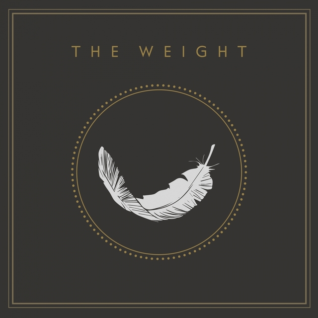 Couverture de The Weight