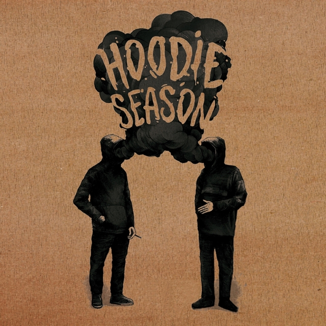 Couverture de hoodie season