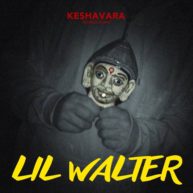 Couverture de Introducing Lil Walter