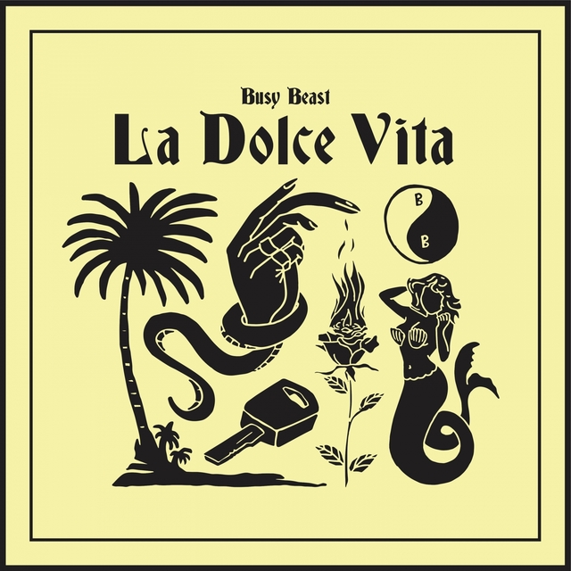 La Dolce Vita