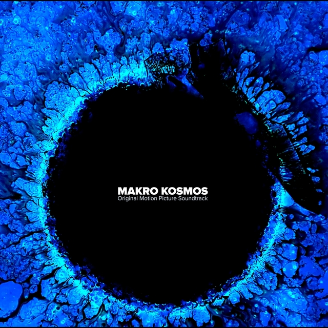 Couverture de Makro Kosmos