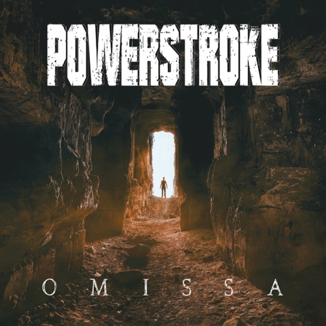 Couverture de Omissa