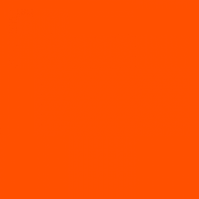 Couverture de Orange