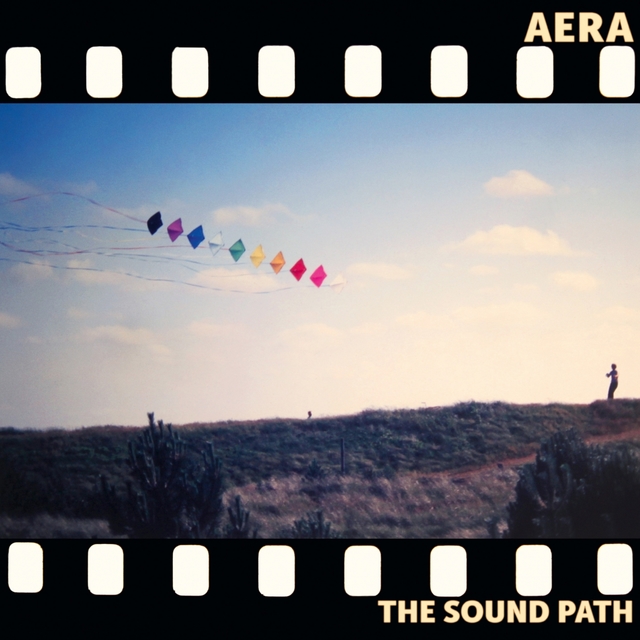 Couverture de The Sound Path