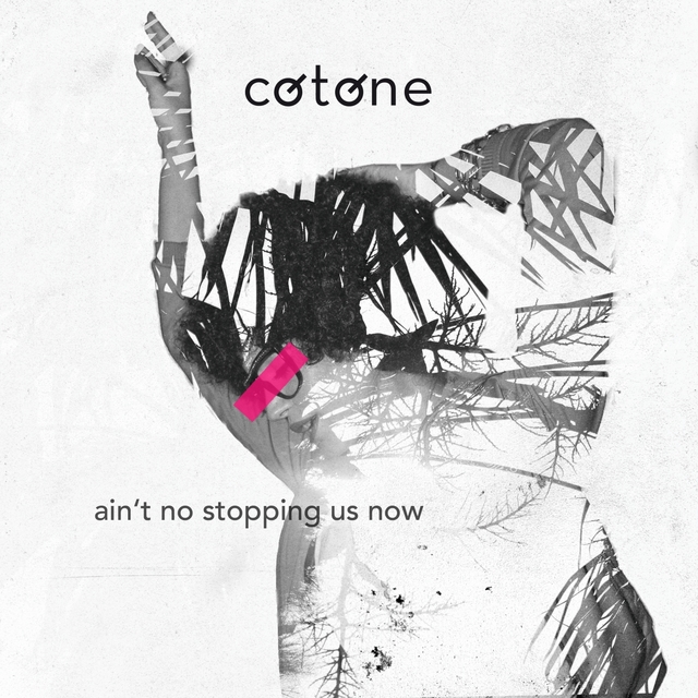 Couverture de Ain't No Stopping Us Now