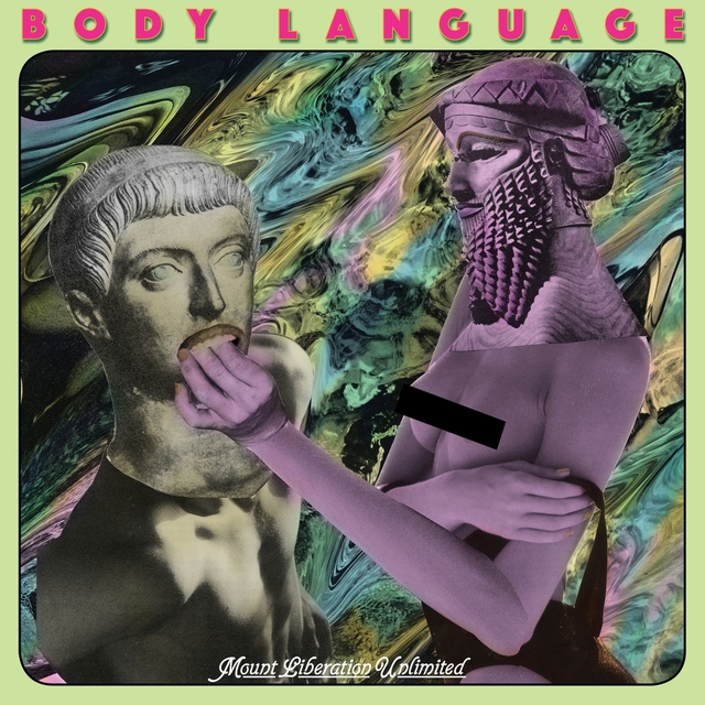 Body Language