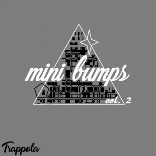 Mini Bumps Vol. 2